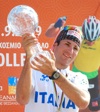 La coppa di cristallo