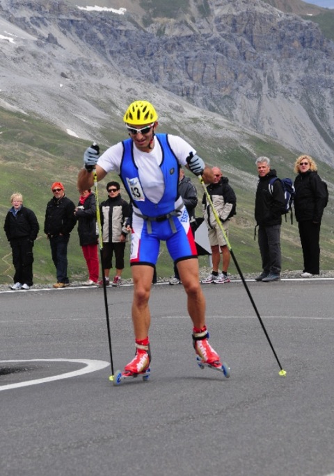 Christian De Lorenzi  Mapey Day 2009