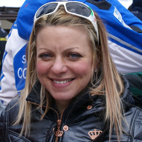 Erka Bettineschi - www.italiaskiroll.com