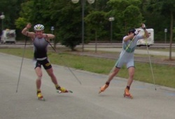 Prove sprint