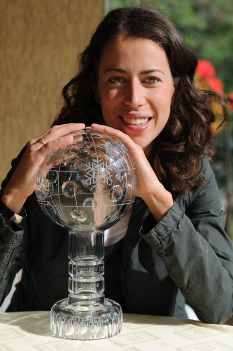 Mateja Bogatec