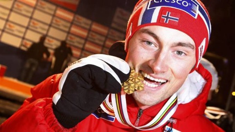 Petter Northug