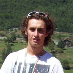 Stefano Paganessi