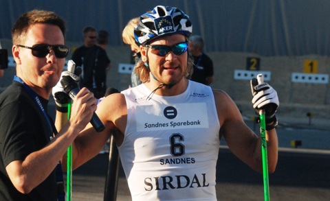 Øystein Pettersen