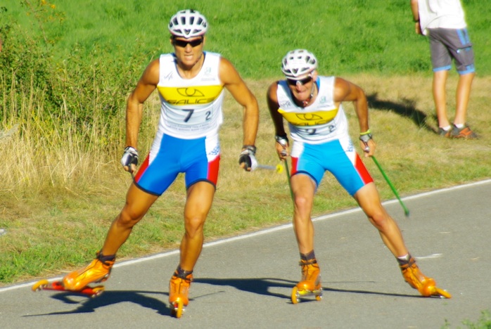 Glauco e Simone