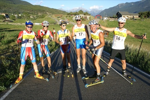 Foto di gruppo