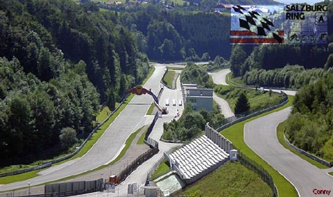 Salzburgring Salzburgring