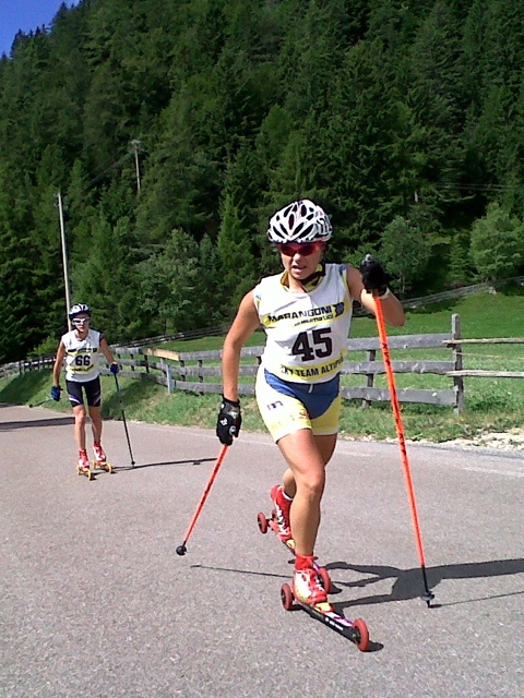 Erika Bettineschi