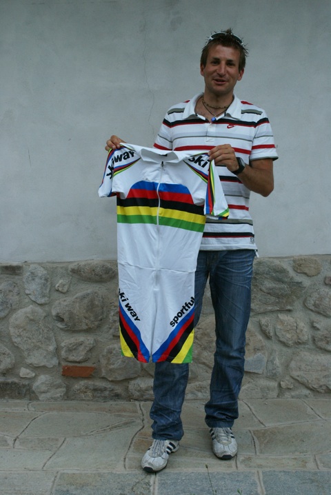 Simone Paredi
