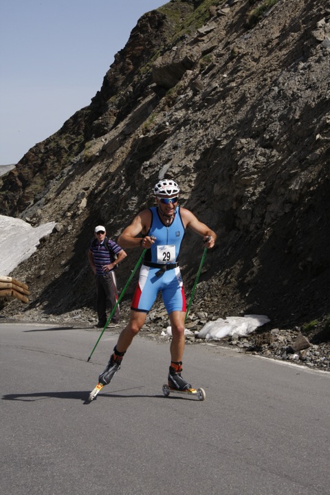 Simone Paredi