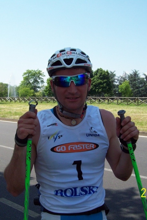 Simone Paredi