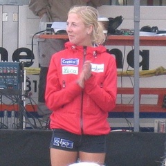 Kristin Størmer Steira