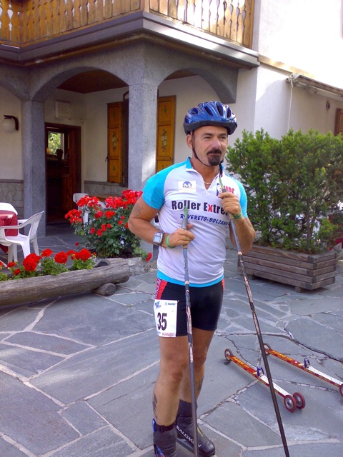 Giuseppe Carnovali