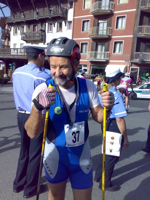 Spreafico Egidio