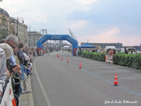 Coppa Italia sprint Trieste 2009 Coppa Italia sprint Trieste 2009