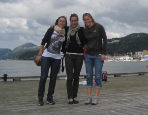 Sandnes