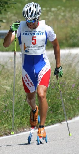 Andrea Gola