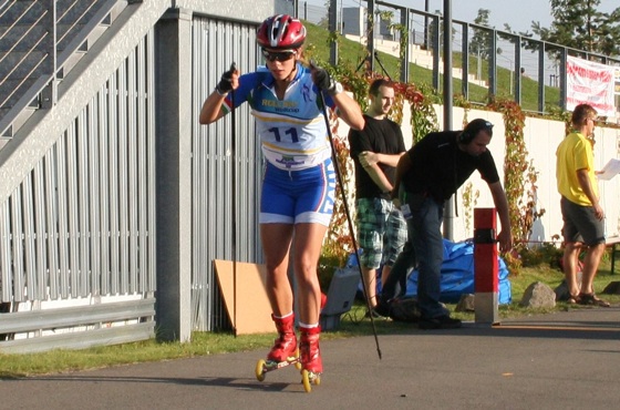 Markkleeberg Lisa Bolzan - Photo Detlef Schmidt