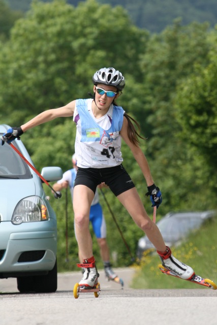 Giulia Malagoni by Becchis