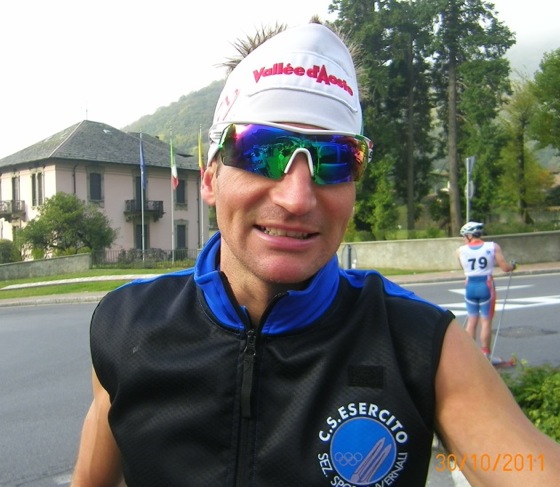 Simone Paredi