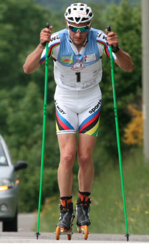 Giulia Malagoni by Becchis