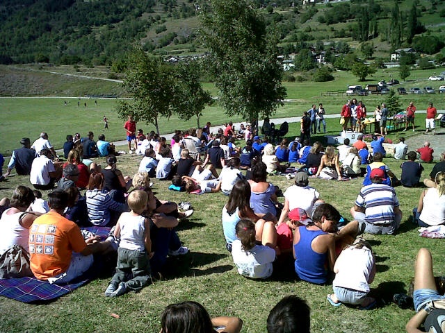 Rapy oggi