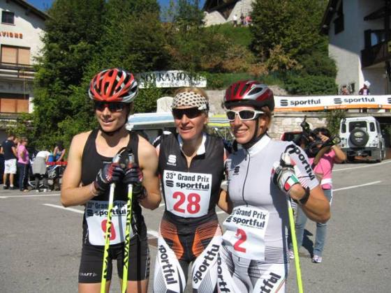 Trofeo Sportful