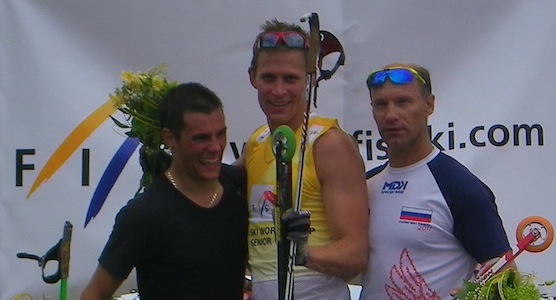 Anders Svanebo & c.
