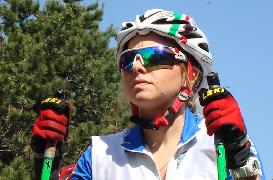 Erika Bettineschi