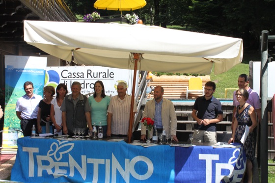 Val di Ledro