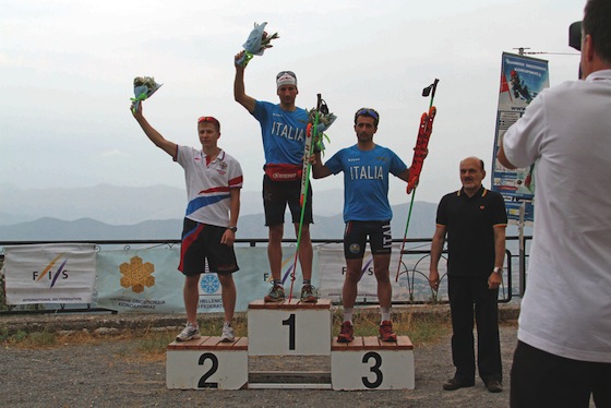 Coppa del Mondo Tripoli
