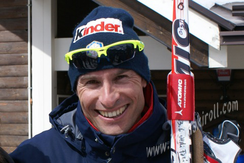Giorgio Di Centa