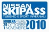 Nissan Skipass 2010
