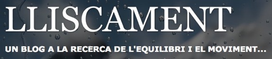 Lliscament